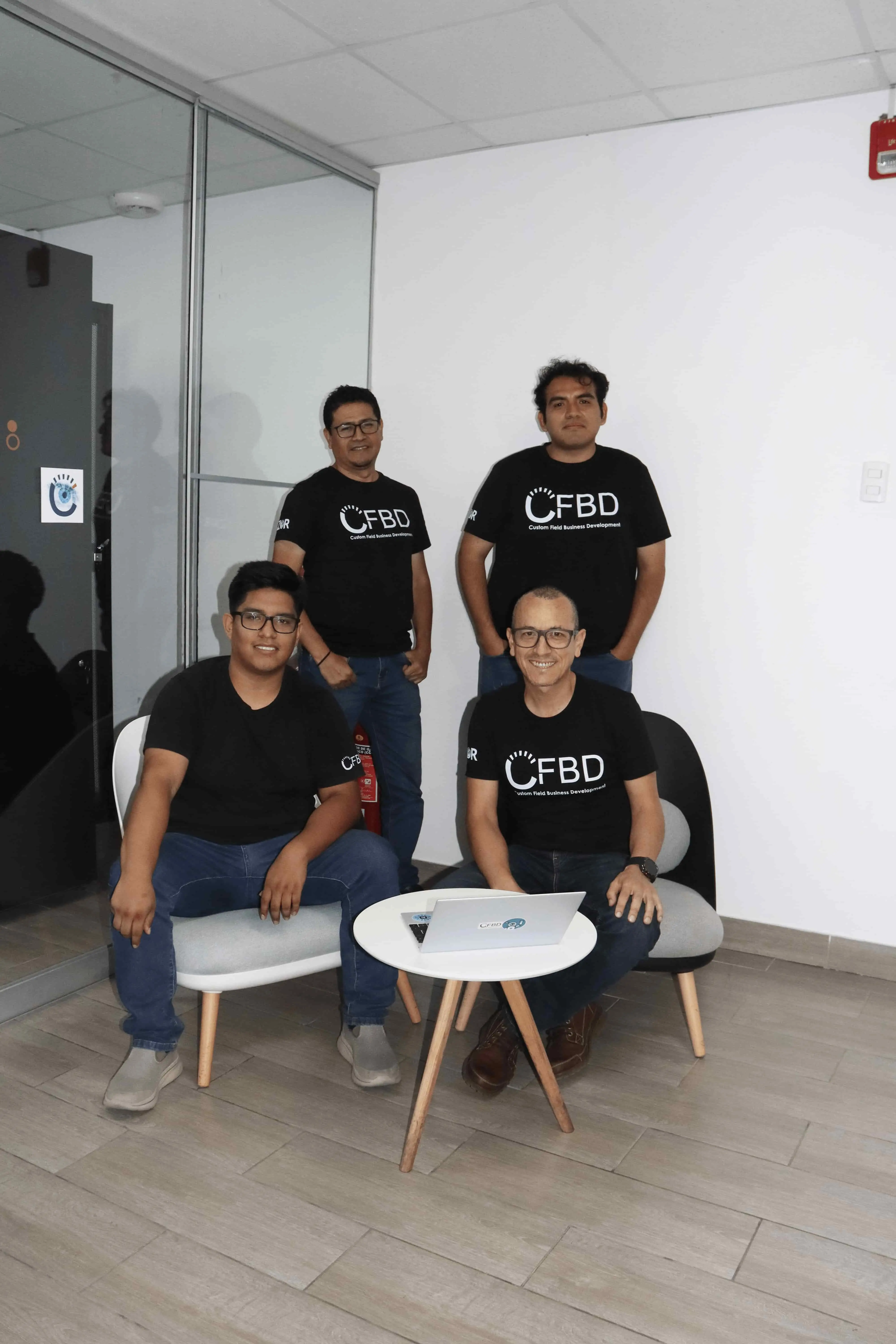 Team Collaboration